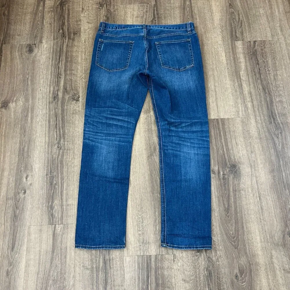 J. Crew new crew
